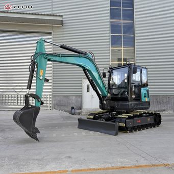 Construction Equipment