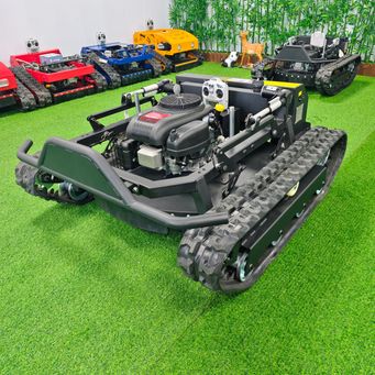 Agricultural Machinery & Equipment