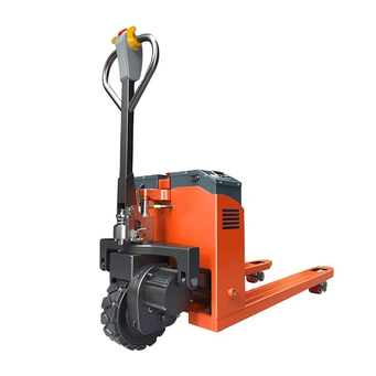 Handling, Warehousing & Transportation Equipment