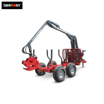 Agricultural Machinery & Equipment