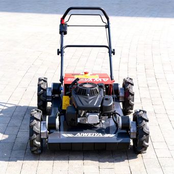 Agricultural Machinery & Equipment