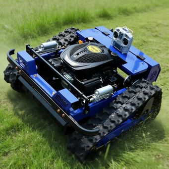 Agricultural Machinery & Equipment