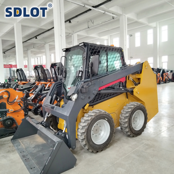 Construction Equipment