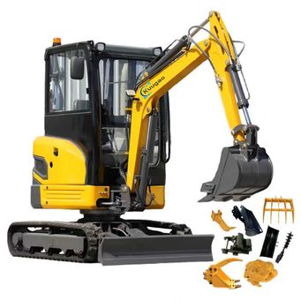Construction Equipment