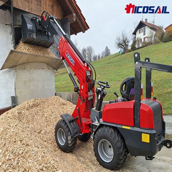 Construction Equipment