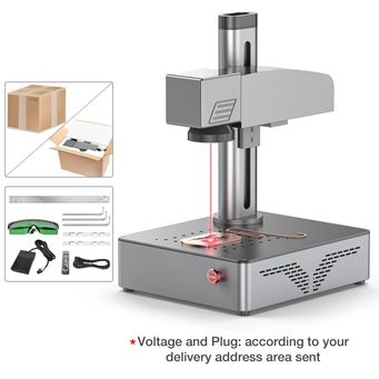 Manufacturing & Industrial Equipment