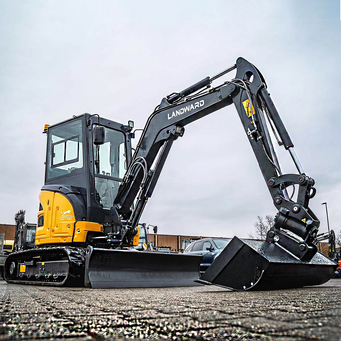 Construction Equipment