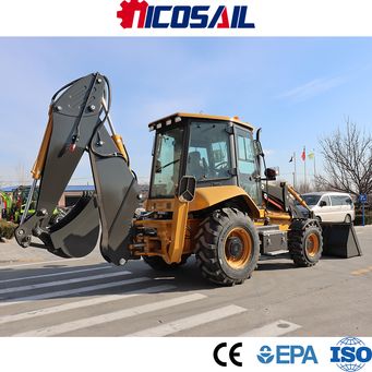 Construction Equipment