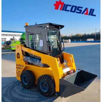 Construction Equipment