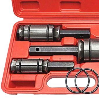 Industrial Spare Parts