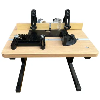 Woodworking Machinery & Accessories