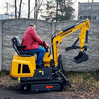 Construction Equipment