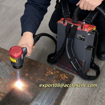 Woodworking Machinery & Accessories