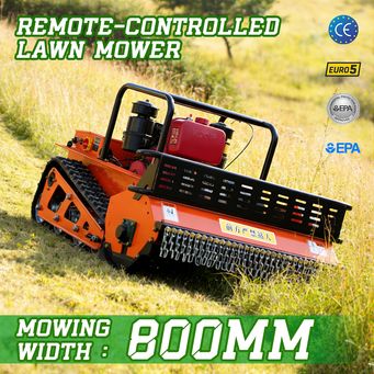 Agricultural Machinery & Equipment