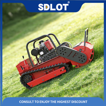 Agricultural Machinery & Equipment