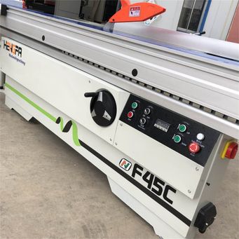 Woodworking Machinery & Accessories