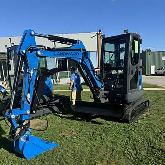 Construction Equipment