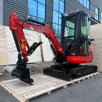 Construction Equipment