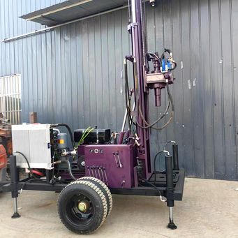 Agricultural Machinery & Equipment