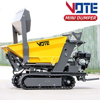 Construction Equipment