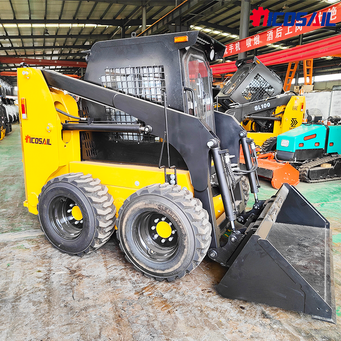 Construction Equipment