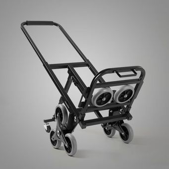 Handling, Warehousing & Transportation Equipment