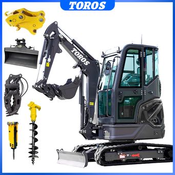 Construction Equipment
