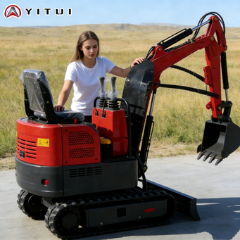 Construction Equipment