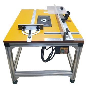 Woodworking Machinery & Accessories