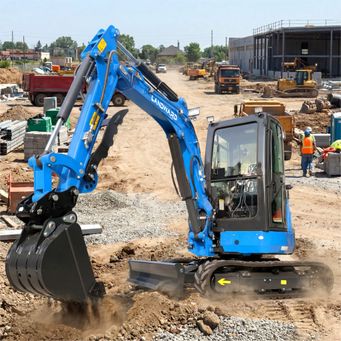 Construction Equipment