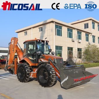 Construction Equipment