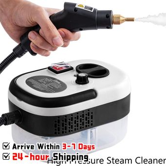 Cleaning Equipment&rsquo;s  