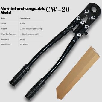 Industrial Spare Parts