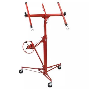 Handling, Warehousing & Transportation Equipment