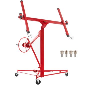 Handling, Warehousing & Transportation Equipment
