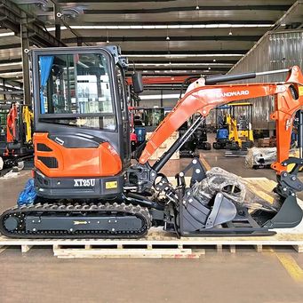 Construction Equipment