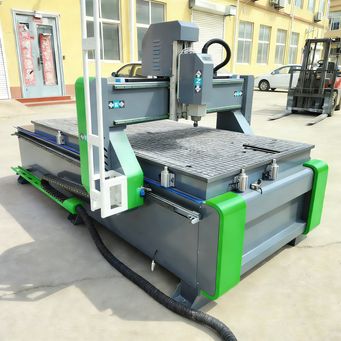 Woodworking Machinery & Accessories