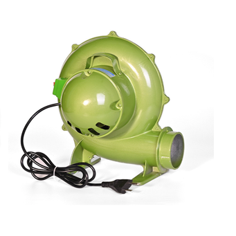Blowers, Industrial Fans & Exhaust Equipment