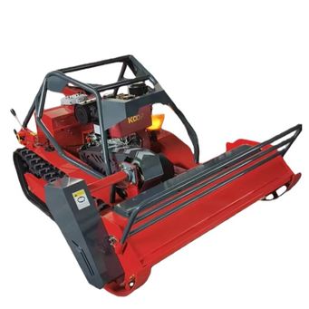 Agricultural Machinery & Equipment