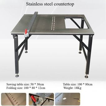 Woodworking Machinery & Accessories
