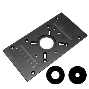 Woodworking Machinery & Accessories