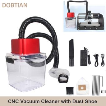 Woodworking Machinery & Accessories