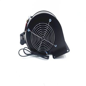 Blowers, Industrial Fans & Exhaust Equipment