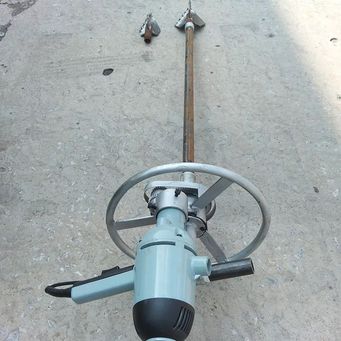 Agricultural Machinery & Equipment