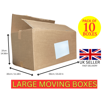 Packing Equipment 