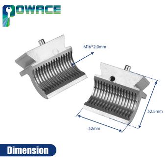 Woodworking Machinery & Accessories