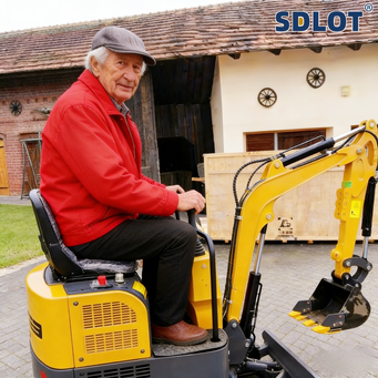 Construction Equipment