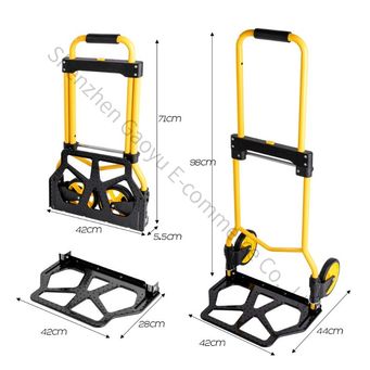 Handling, Warehousing & Transportation Equipment
