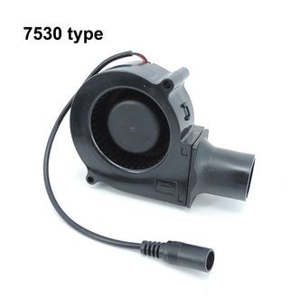 Blowers, Industrial Fans & Exhaust Equipment