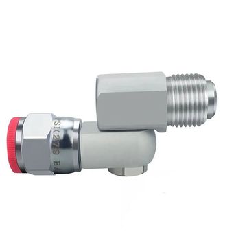 Industrial Spare Parts